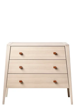 (Wickel-)Kommode 'Linea' Buche