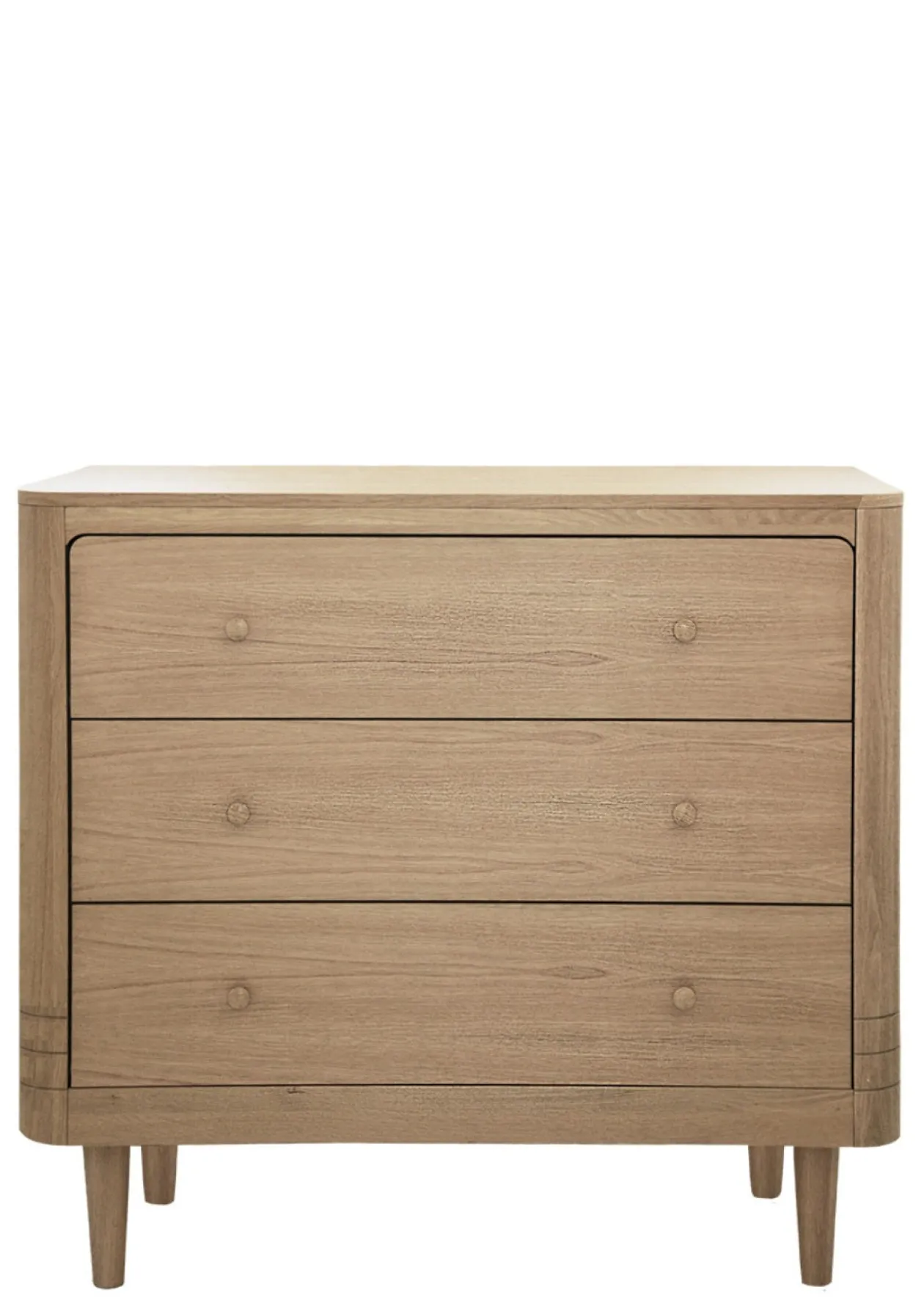 (Wickel-)Kommode 'Nature Dresser 2.0' Eiche