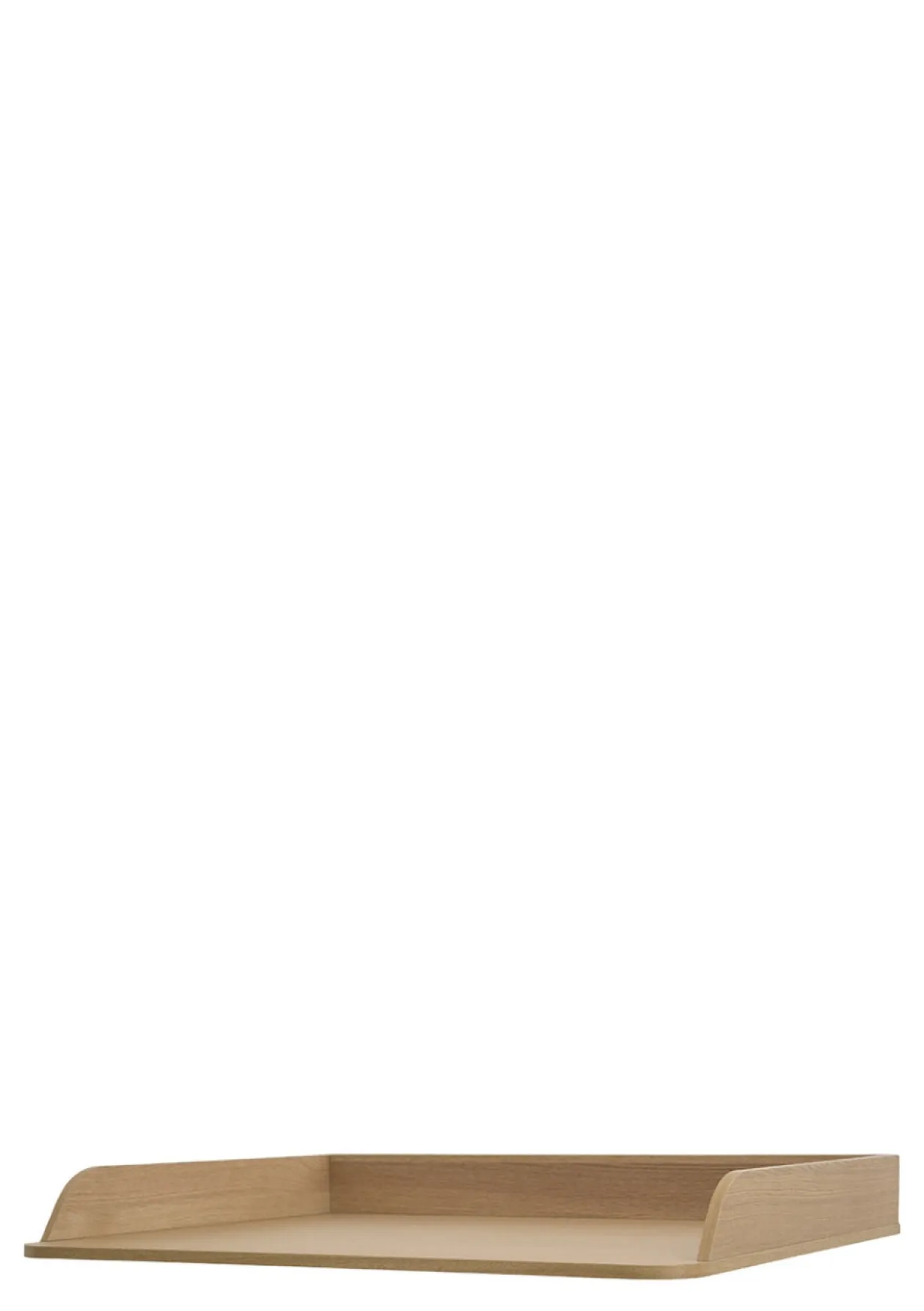 (Wickel-)Kommode 'Nature Dresser 2.0' Eiche