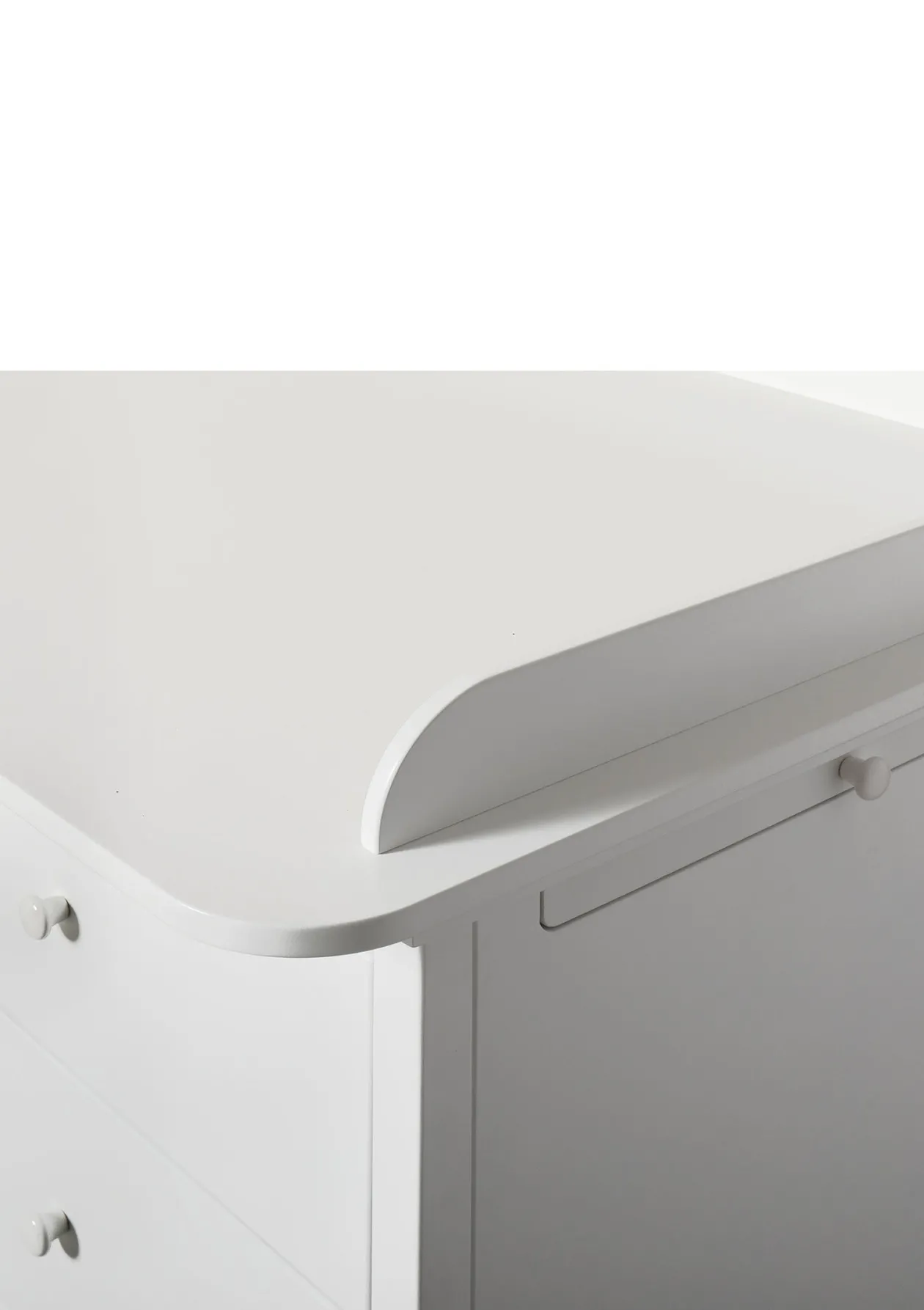 Wickelkommode 'Seaside' 6 Schubladen weiß