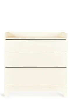 (Wickel-)Kommode 'Tsugi' Butter