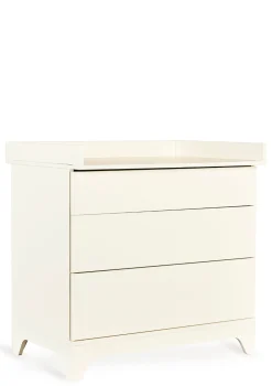 (Wickel-)Kommode 'Tsugi' Butter