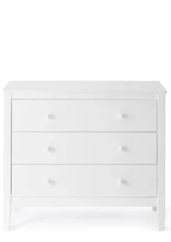 (Wickel-)Kommode weiß