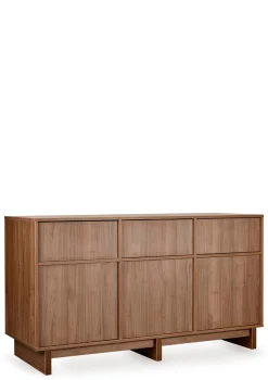 (Wickel-)Kommode XL 'Kyo' Walnut