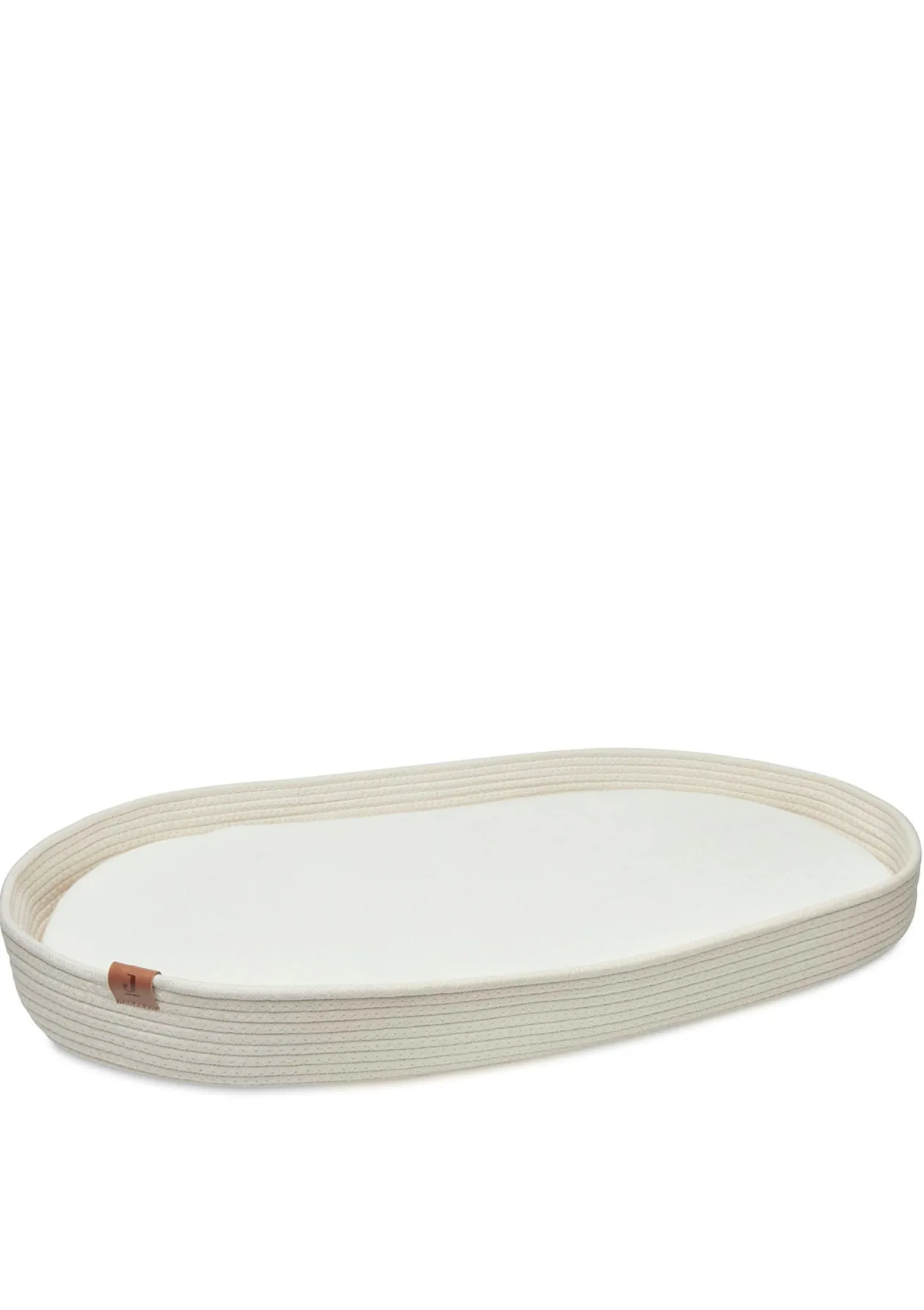 Wickelkorb Naturel