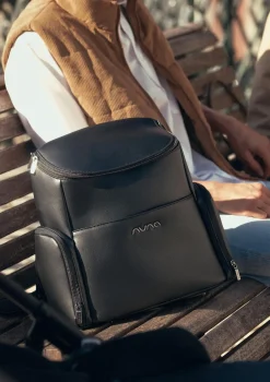 Wickelrucksack Caviar