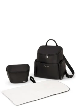 Wickelrucksack Caviar