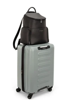 Wickelrucksack Caviar