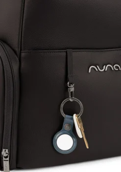 Wickelrucksack Caviar