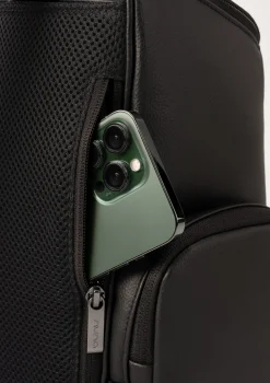 Wickelrucksack Caviar