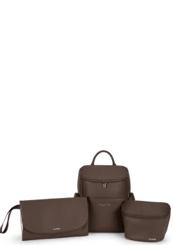 Wickelrucksack Cocoa