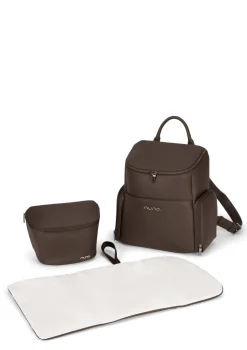 Wickelrucksack Cocoa