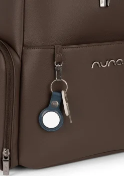 Wickelrucksack Cocoa