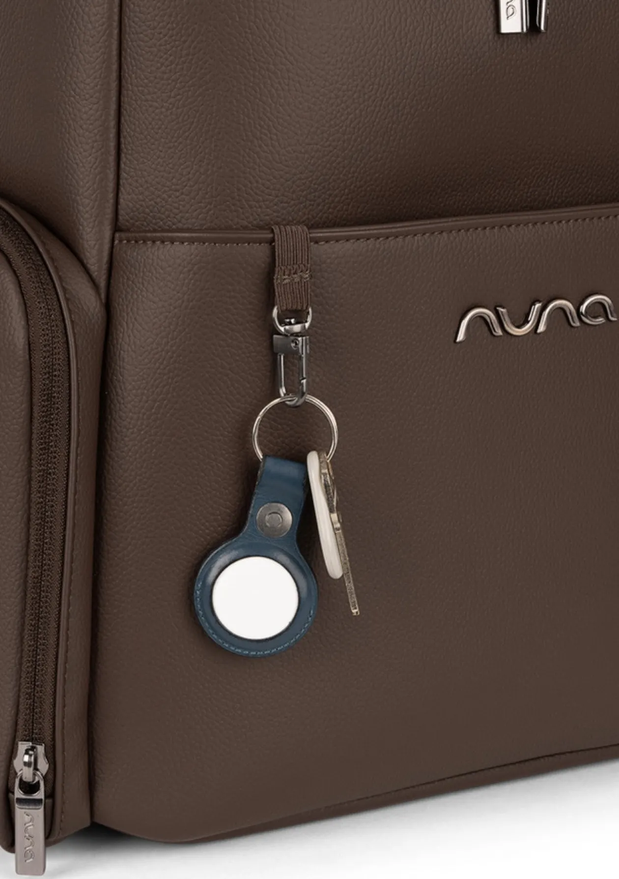 Wickelrucksack Cocoa