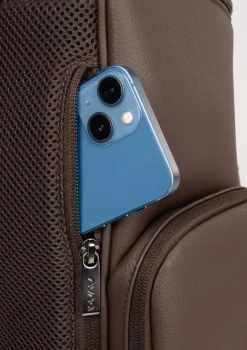 Wickelrucksack Cocoa