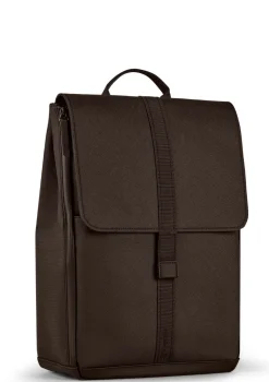 Wickelrucksack Cocoa Brown