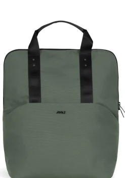 Wickelrucksack Forest Green