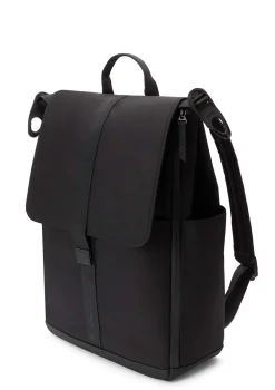 Wickelrucksack Mitternachtsschwarz