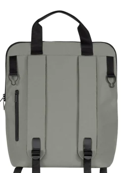 Wickelrucksack Sage Green