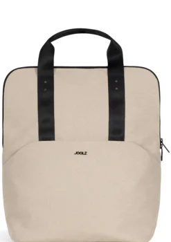 Wickelrucksack Sandy Taupe