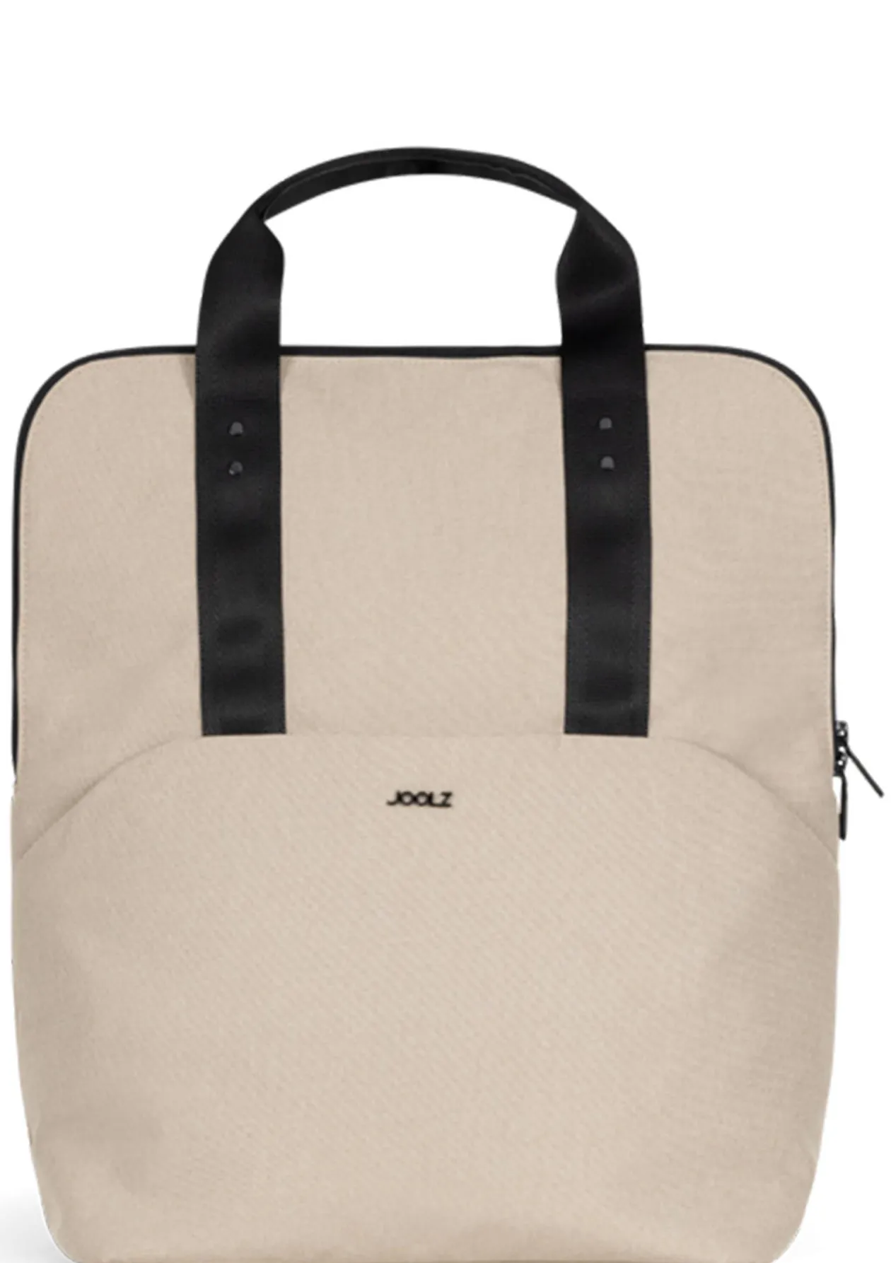 Wickelrucksack Sandy Taupe