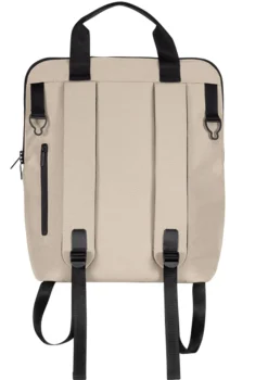 Wickelrucksack Sandy Taupe