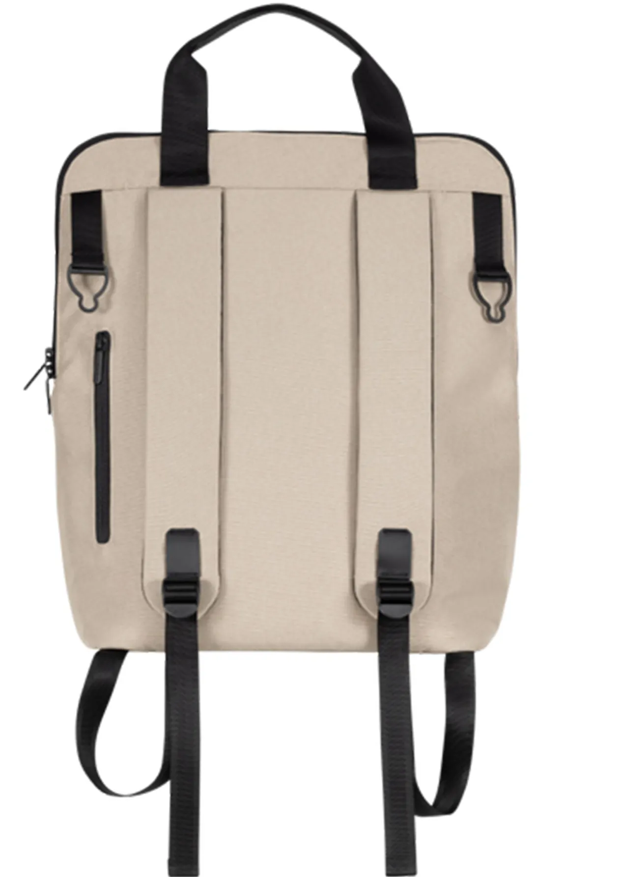 Wickelrucksack Sandy Taupe
