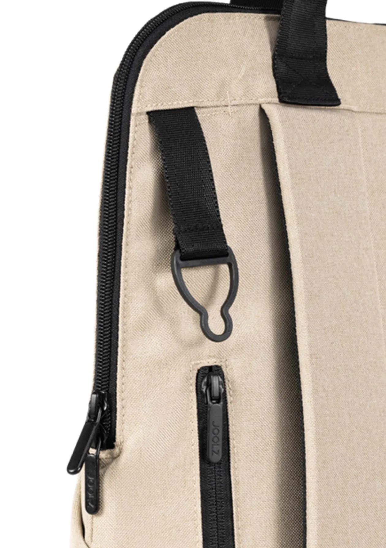 Wickelrucksack Sandy Taupe