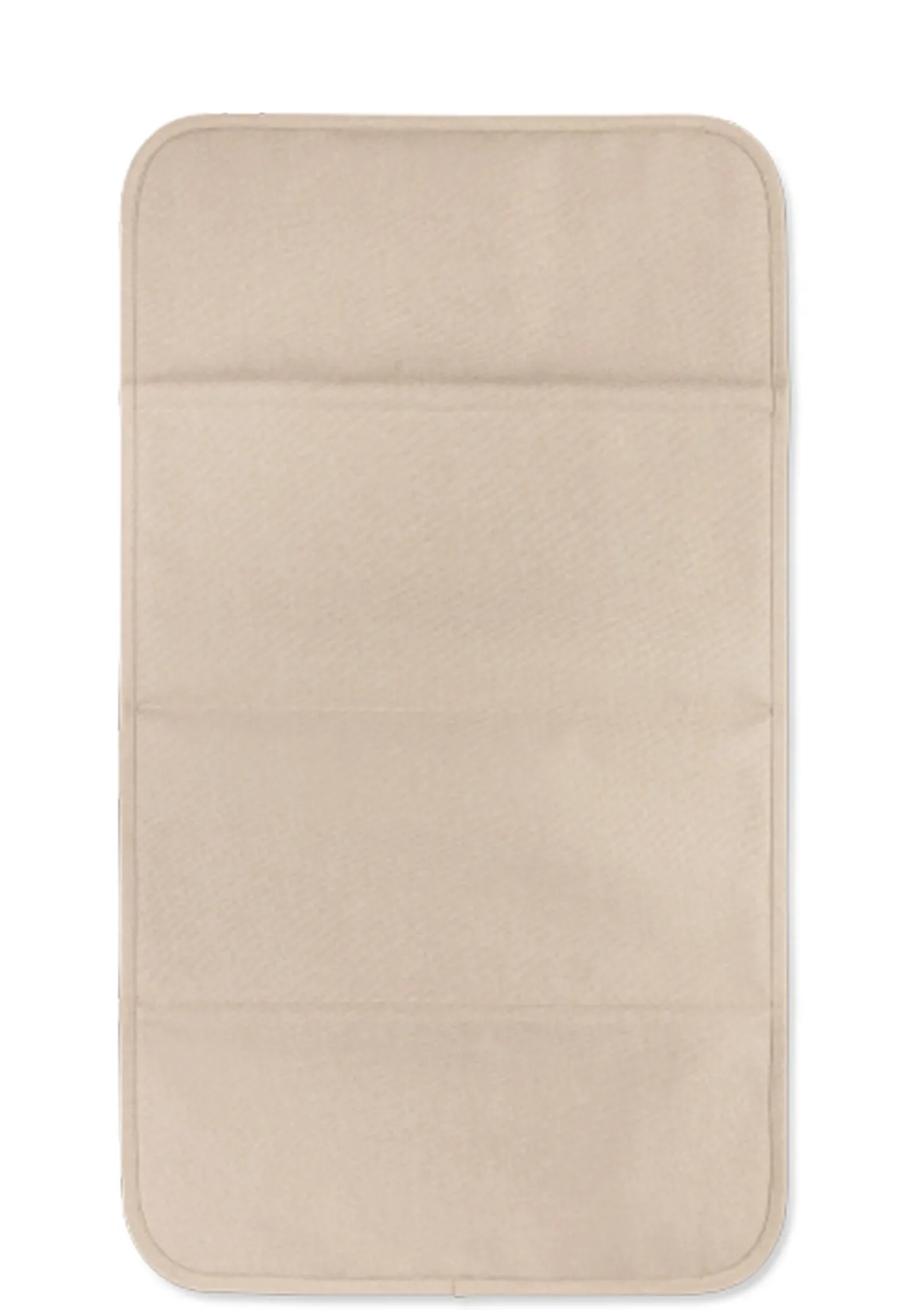 Wickelrucksack Sandy Taupe