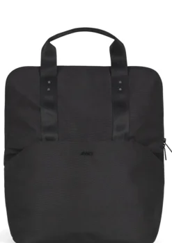 Wickelrucksack Space Black