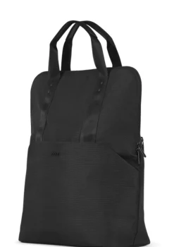 Wickelrucksack Space Black