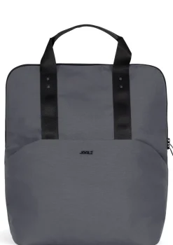 Wickelrucksack Stone Grey