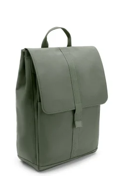 Wickelrucksack Waldgrün