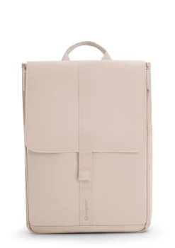 Wickelrucksack Wüstentaupe