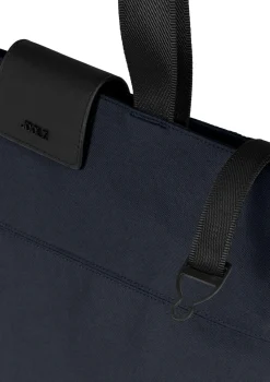 Wickeltasche Darky Navy Blue