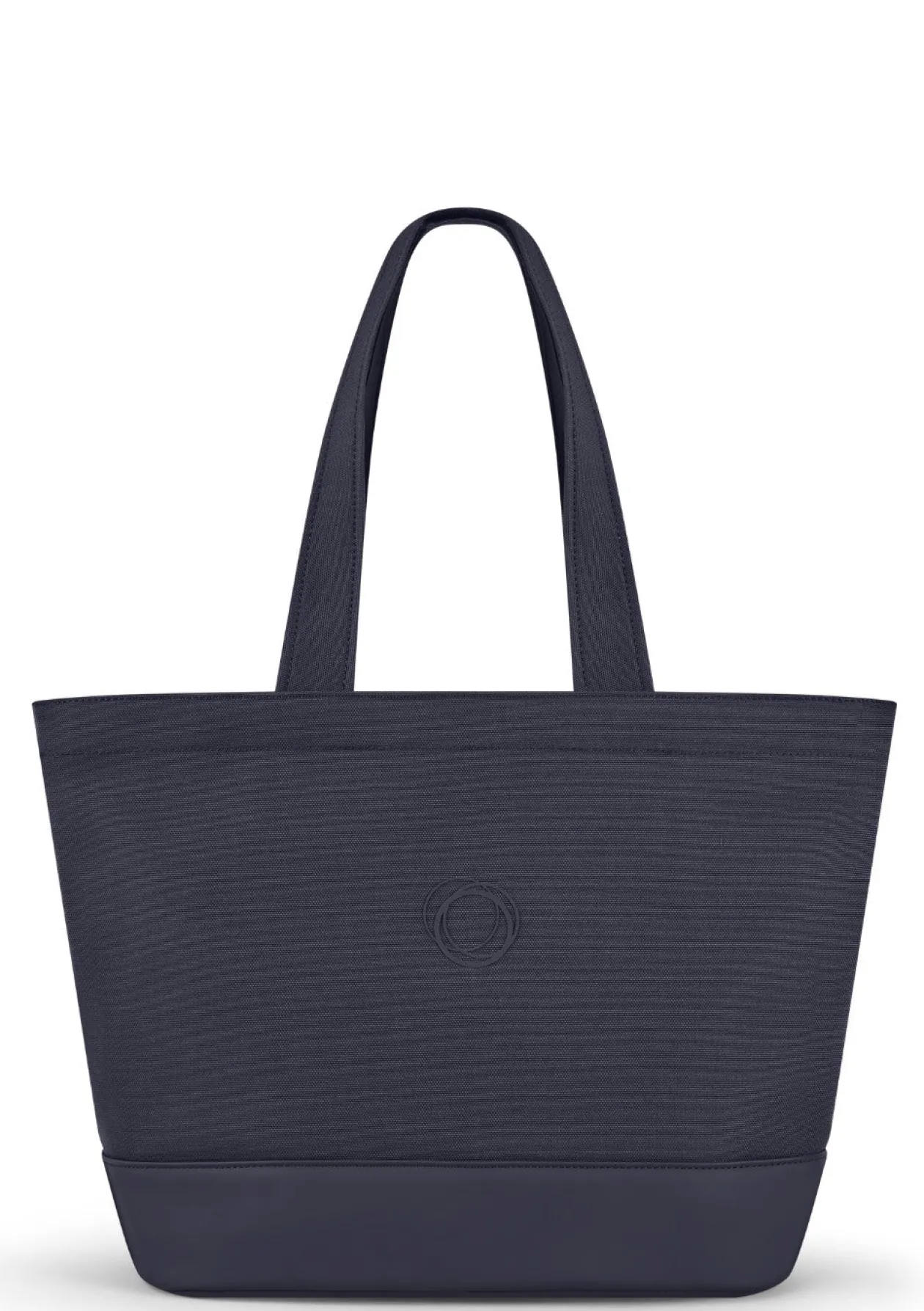 Wickeltasche Deep Indigo