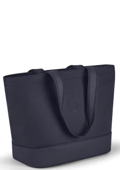 Wickeltasche Deep Indigo