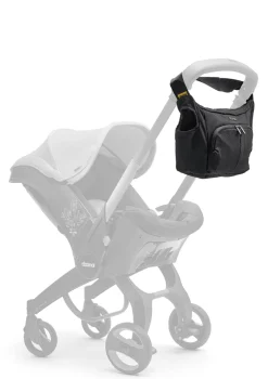 Wickeltasche 'Essentials'