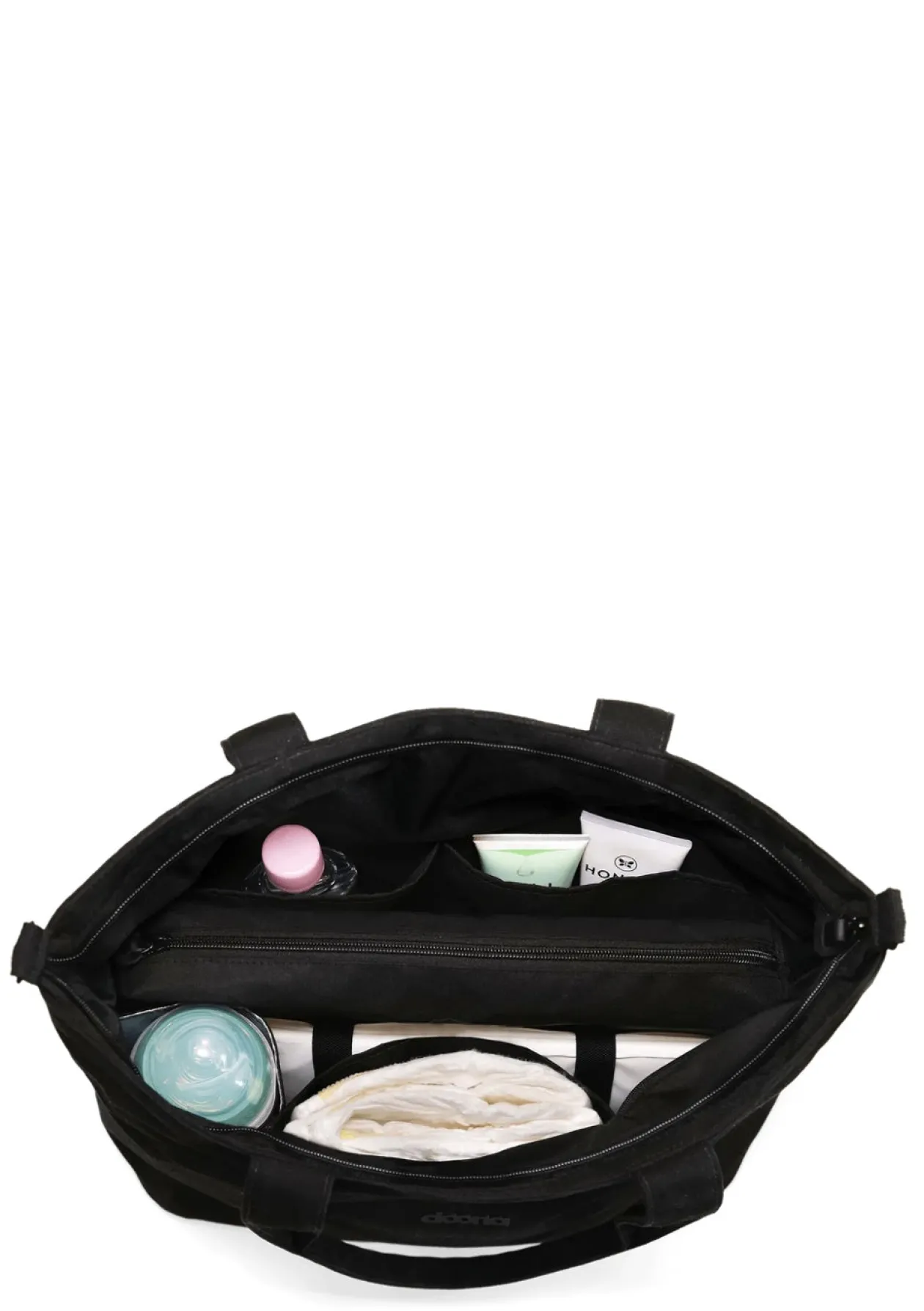 Wickeltasche 'Essentials Tote Bag'