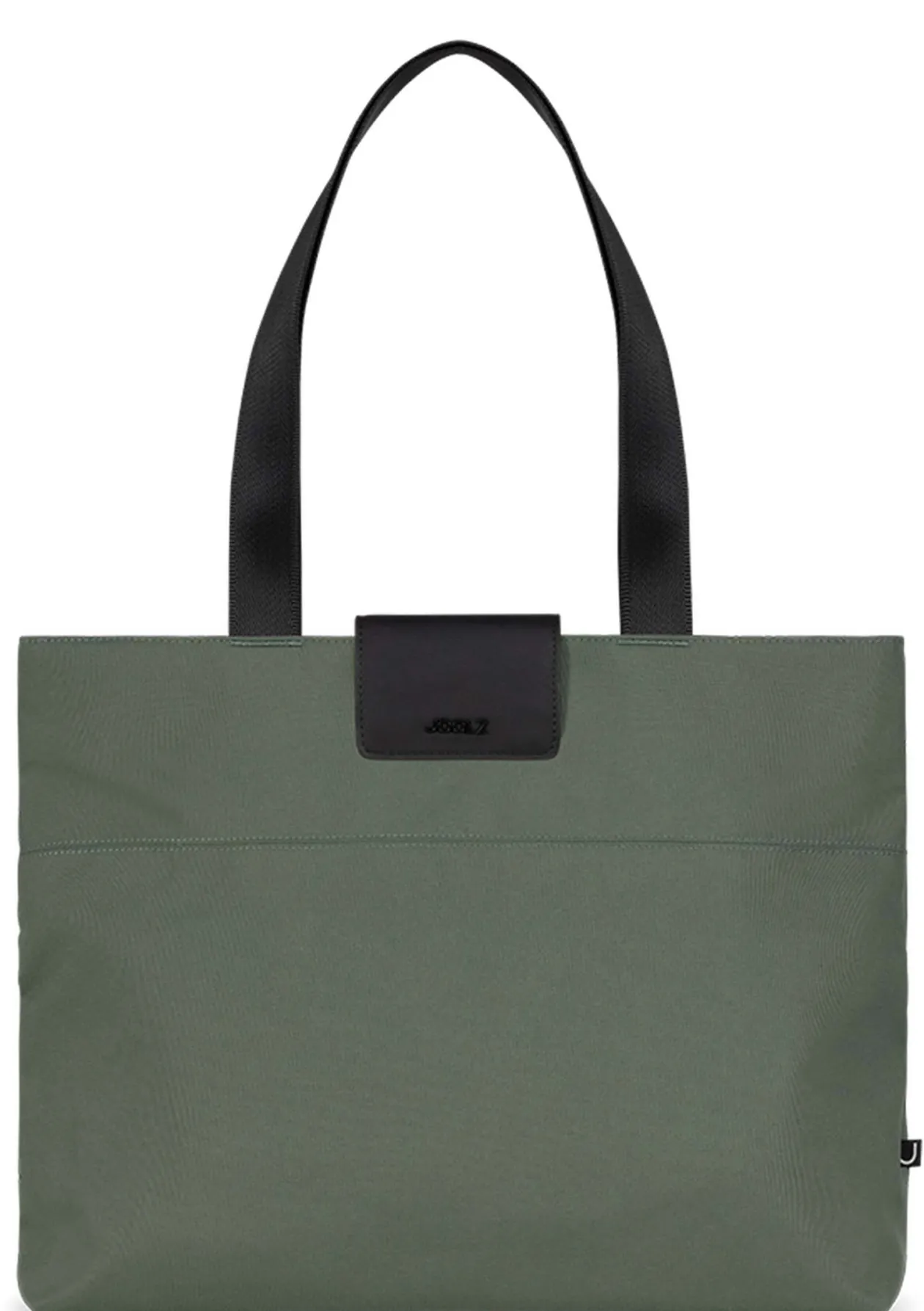 Wickeltasche Forest Green