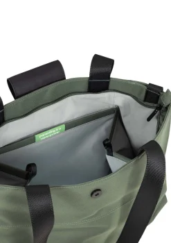 Wickeltasche Forest Green