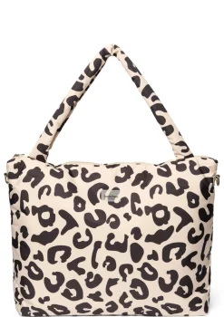 Wickeltasche 'Puffy Diaper Bag' Holy Cow