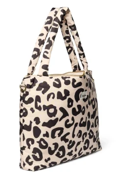 Wickeltasche 'Puffy Diaper Bag' Holy Cow