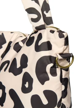 Wickeltasche 'Puffy Diaper Bag' Holy Cow