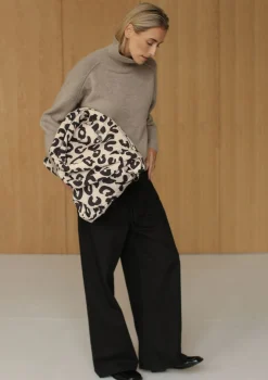 Wickeltasche 'Puffy Diaper Bag' Holy Cow