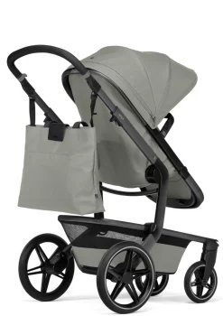 Wickeltasche Sage Green