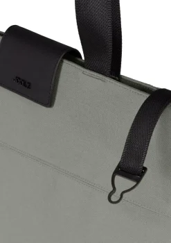Wickeltasche Sage Green