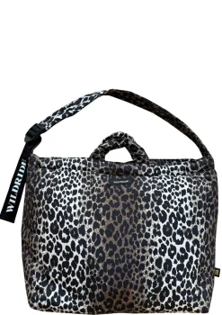 Wickeltasche Savannah