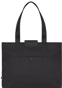 Wickeltasche Space Black