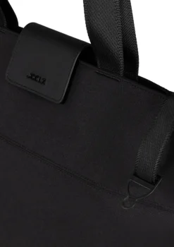 Wickeltasche Space Black